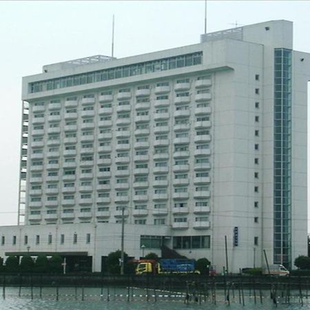 Hotel Biwako Plaza Moriyama Ngoại thất bức ảnh