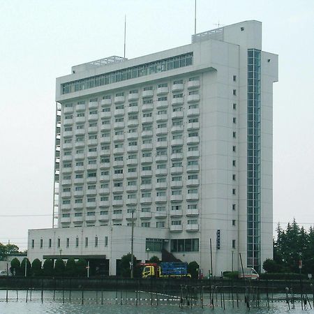 Hotel Biwako Plaza Moriyama Ngoại thất bức ảnh