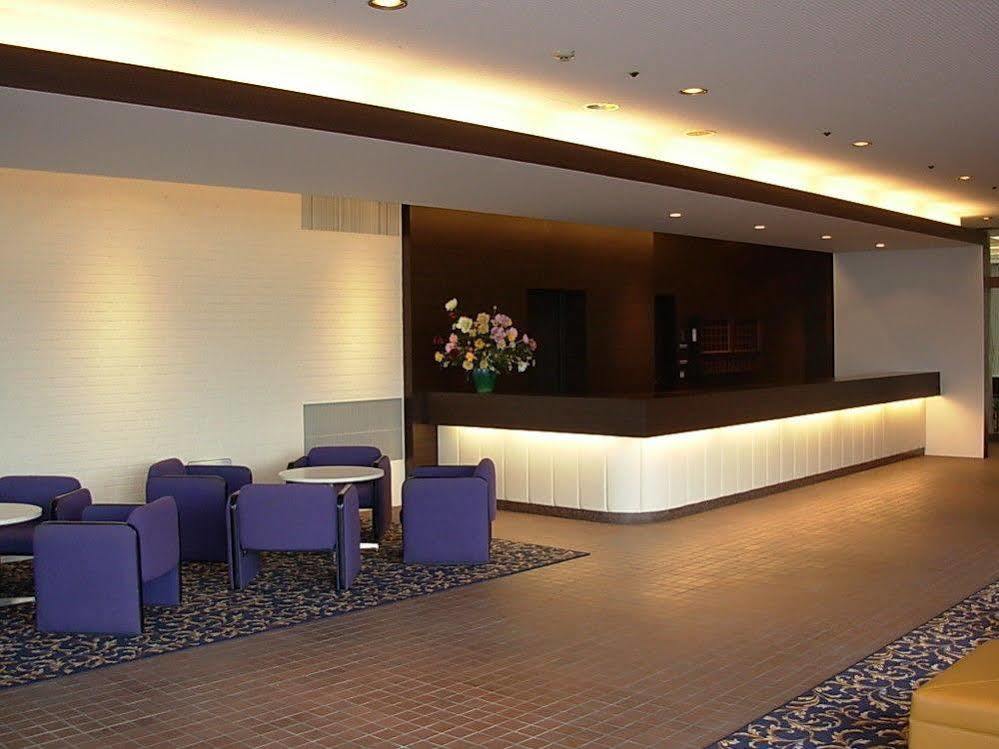 Hotel Biwako Plaza Moriyama Ngoại thất bức ảnh